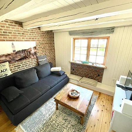 Alter Fischerspeicher Eckernförde المظهر الخارجي الصورة